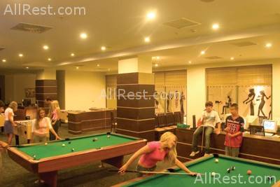 Pegasos Royal Resort Hotel 10